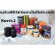 Sell Marshallom tin box tin can factory