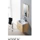 Sell Elegant Bamboo Bathroom Vanity Cabinet