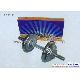 Chrome Dumbbell Set, FD2313C