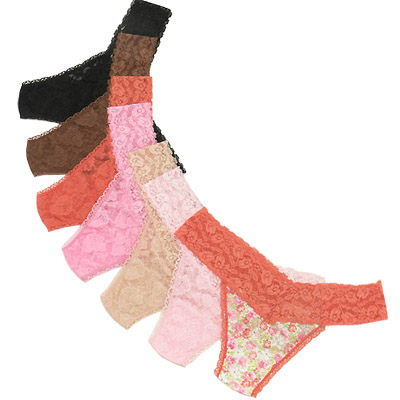 Ladies Panties