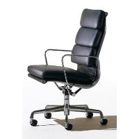 Eames Aluminum Group Executive Chair