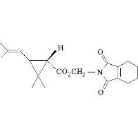 D-allethrin