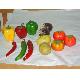 Artificial Vegetable