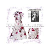 New arrival tadition cheongsam
