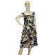 Dress, 0804-7#