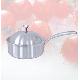 Stainless Steel Pan