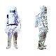 Heat-insulation Suit /fire Fighting Equipment