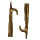 Brass Hook/marine Equipment