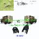 Rapid Splicing Military Connector For Tactical Fiber Optic Cable(rtfoc)