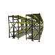 Longspan Shelving Systems