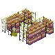 Drive in Pallet Rack Systems