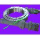 Double-worm Slewing Drive Of Harbour Mobile Crane