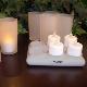 Rechargable Led Candles