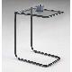 Coffee Table in Black Powder Coating