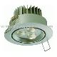 Down Light 3*3w Led Spotlight Ceiling Light