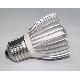 Led Light - Led Spotlight Bulb (e27-1*3w), E27-1*3W