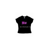 El Shirt