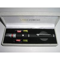 Green Laser Pointer