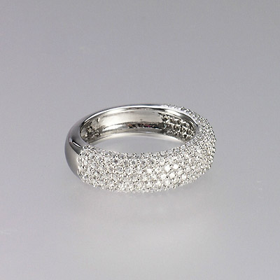 Ring (925 silver)