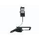 KiDiGi car mount cradle with handsfree for iphone 3G, CS-AIP3