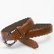 Mens PU Belt