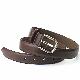 Mens PU Belt