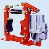 Electro-hydraulic Drum Brakes