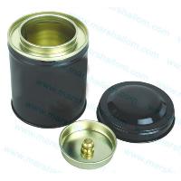 tea can