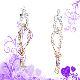 EarRings, E10073B