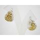 Cradle Earring, E10098