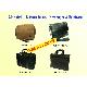Messenger and Briefcase