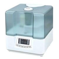 Ultrasonic Humidifier