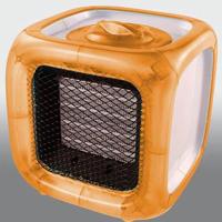 Ceramic Heater