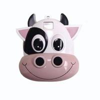Animals Camera_Cow