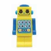 RoBoT Flash Drive_Alex