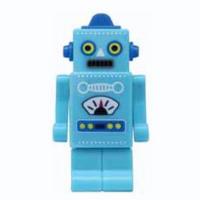 RoBoT Flash Drive_Leo