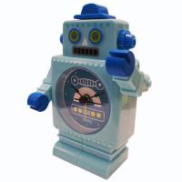 RoBoT Alarm Clock _Leo