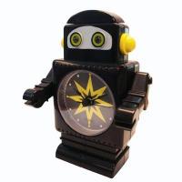RoBoT Alarm Clock _Ninja