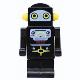 RoBoT Flash Drive_Ninja, 8350