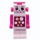 RoBoT Flash Drive_Ruby, 8347