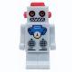 RoBoT Flash Drive_Tommy, 8348