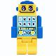 Robot Hubs_alex
