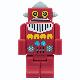 Robot Hubs_bobby
