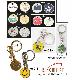 Sell Trolley Keychain