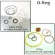 Sell Rubber O-Ring & O-Ring