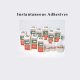 Adhesive, Q700