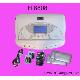 Dual System Music Ion Cleanse, Detox Foot Spa, Cell Spa, Cell Cleanse, Ionic Foot Bath, Detox Foot B
