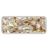 Dehydrated Onion