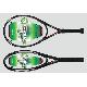Hi-Graphite Tennis racket with NANO-TECHNOLOGY, TG 902
