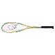 Graphite Aluminum Alloy One-piece Squash Racket, 830 